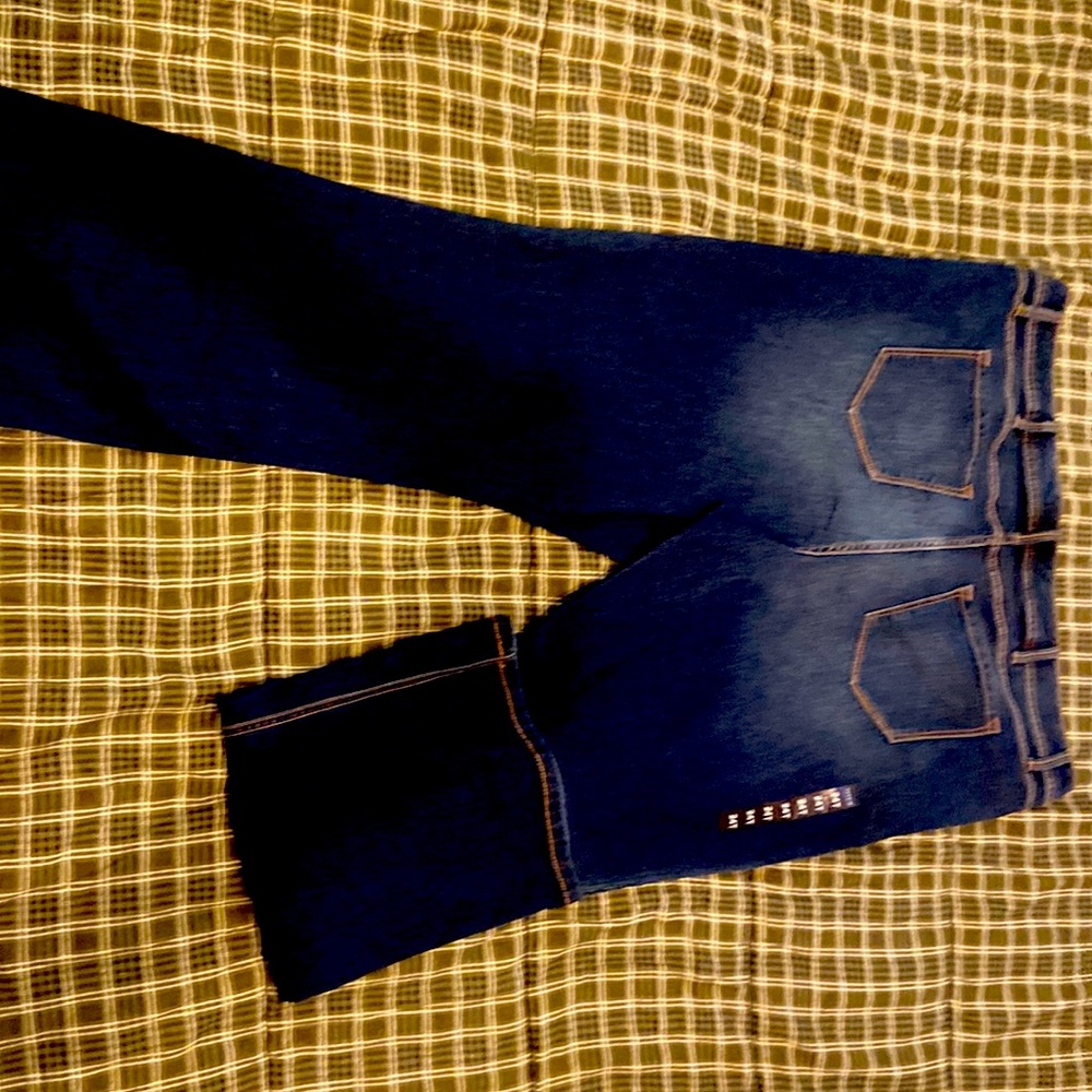 Tórrid Jeans